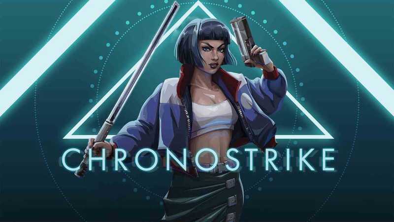 Chronostrike