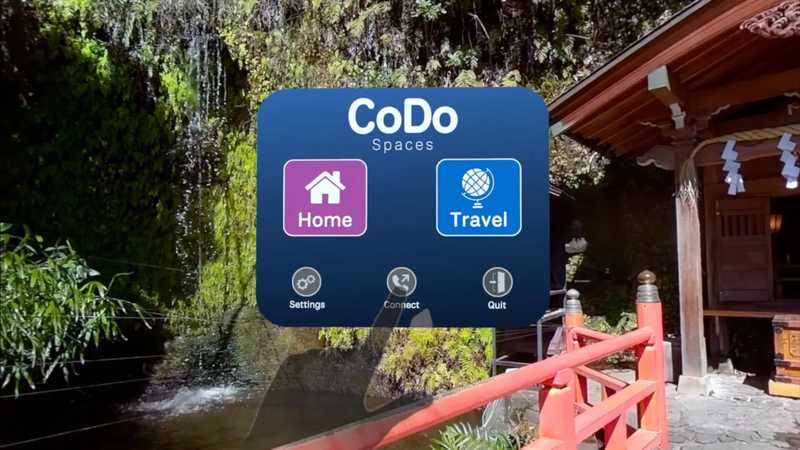 CoDo Spaces