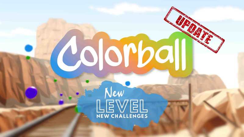 Colorball