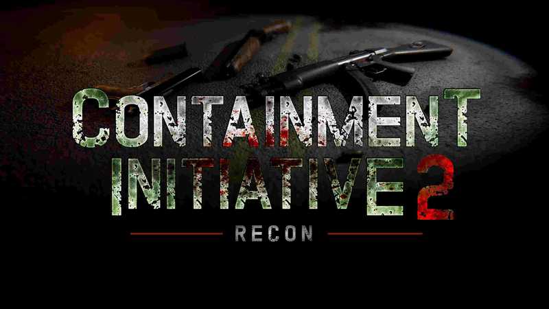 Containment Initiative- Recon