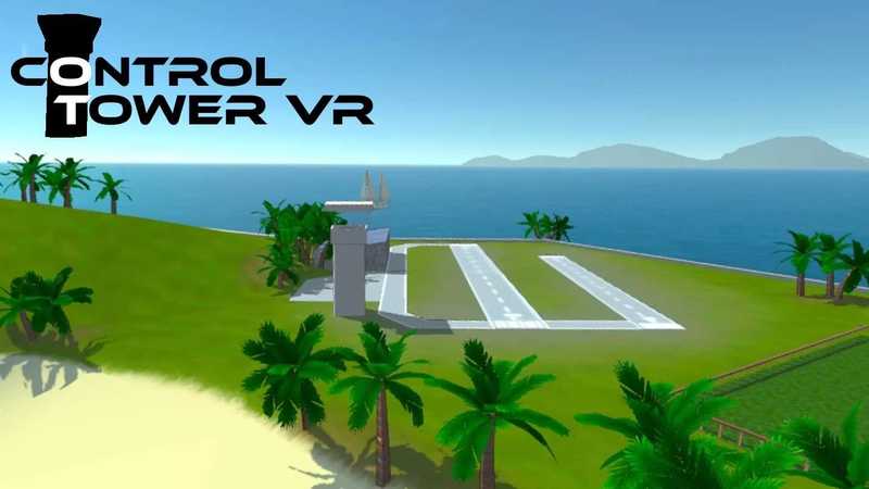 Control Tower VR