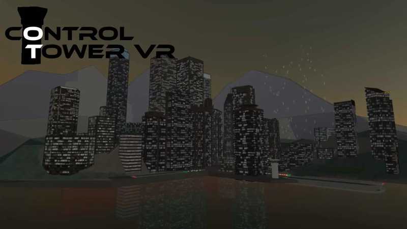 Control Tower VR