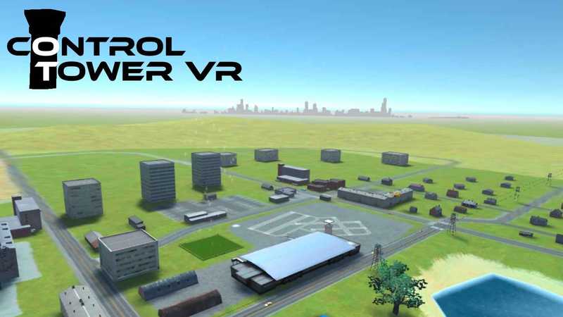 Control Tower VR