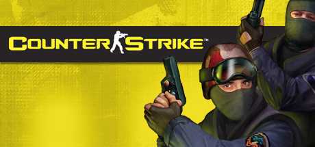 Counter Strike VR