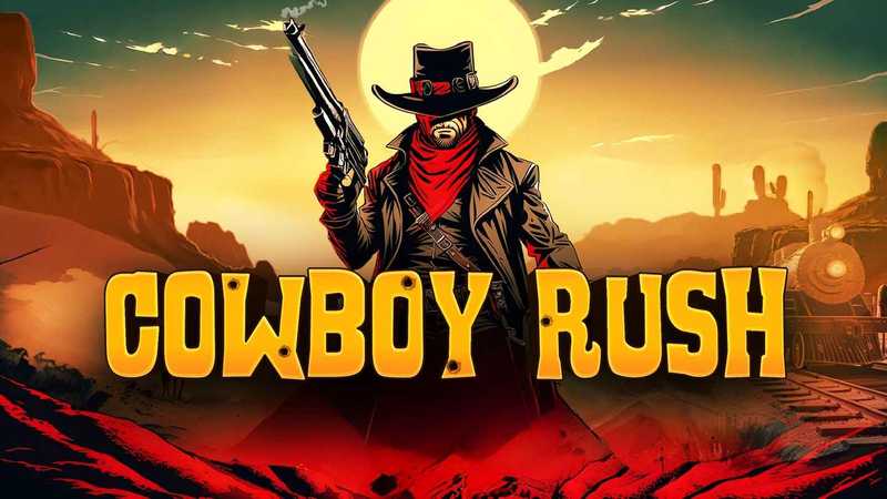 Cowboy Rush