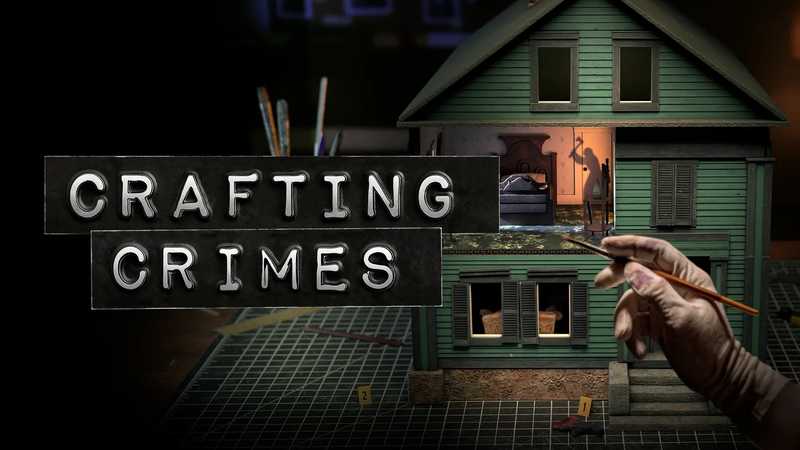 Crafting Crimes