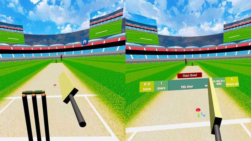 Cricket Frenzy Ultimate - Bat like a Pro