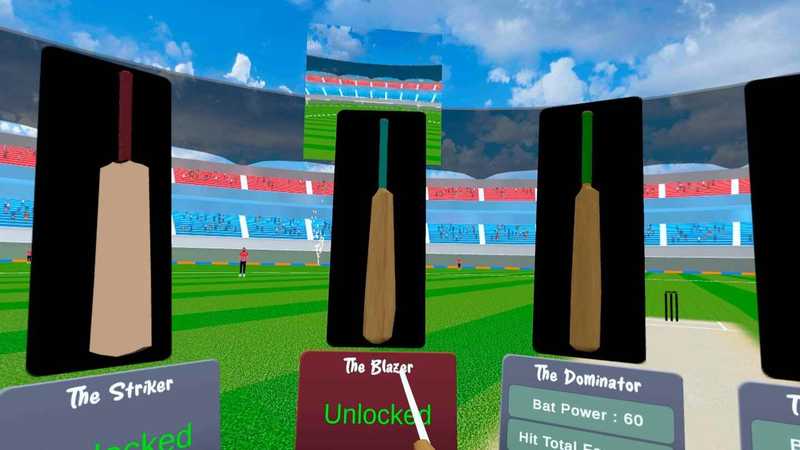 Cricket Frenzy Ultimate - Bat like a Pro