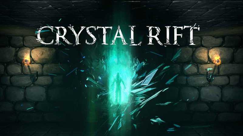 Crystal Rift