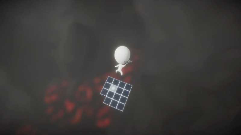 Cubesc VR