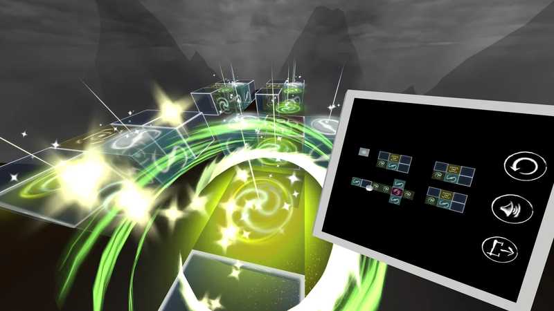Cubesc VR