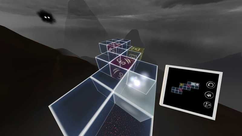 Cubesc VR