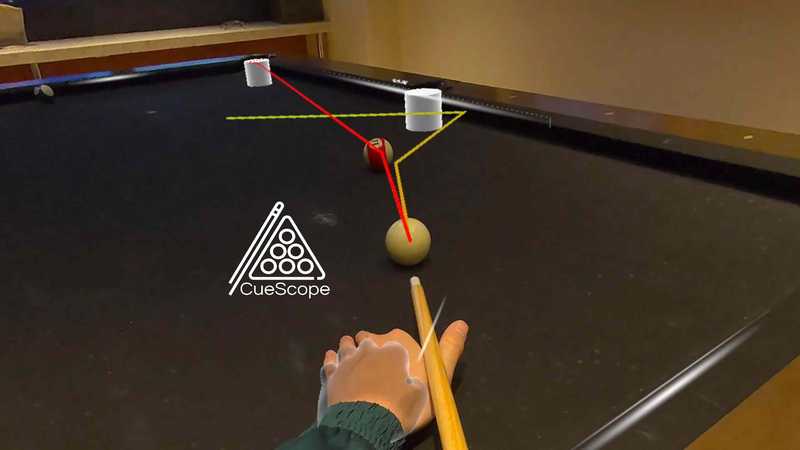 Cue Scope