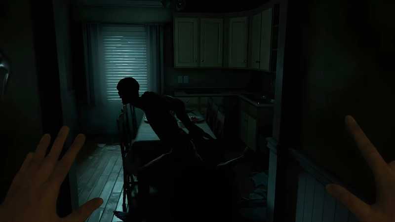 Cursed Echoes
