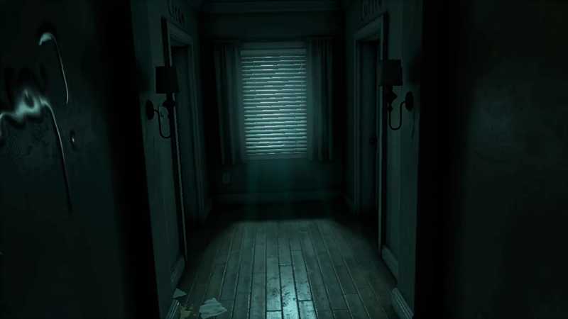 Cursed Echoes