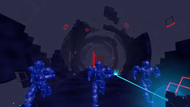 Cyber Gun