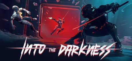 DARKNESS VR