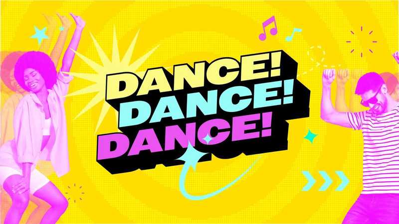 Dance Dance Dance