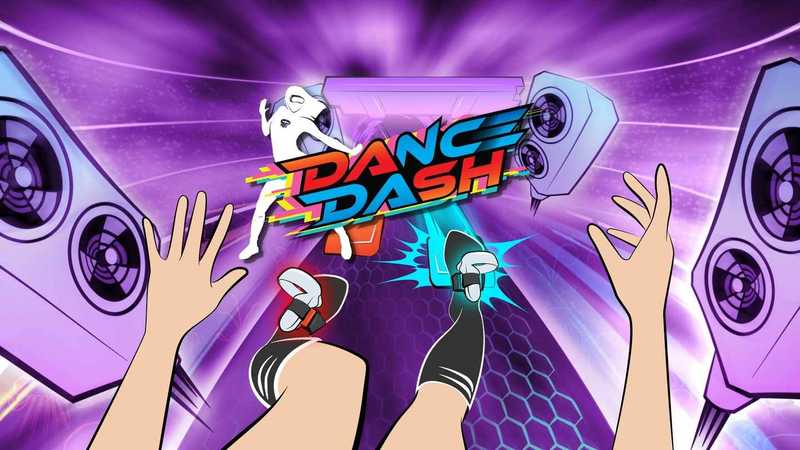 Dance Dash