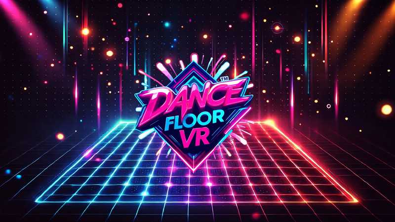 Dance Floor VR