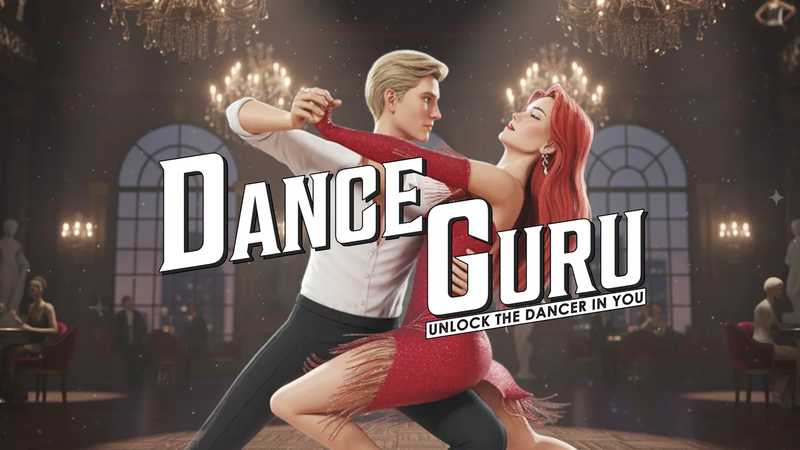 Dance Guru