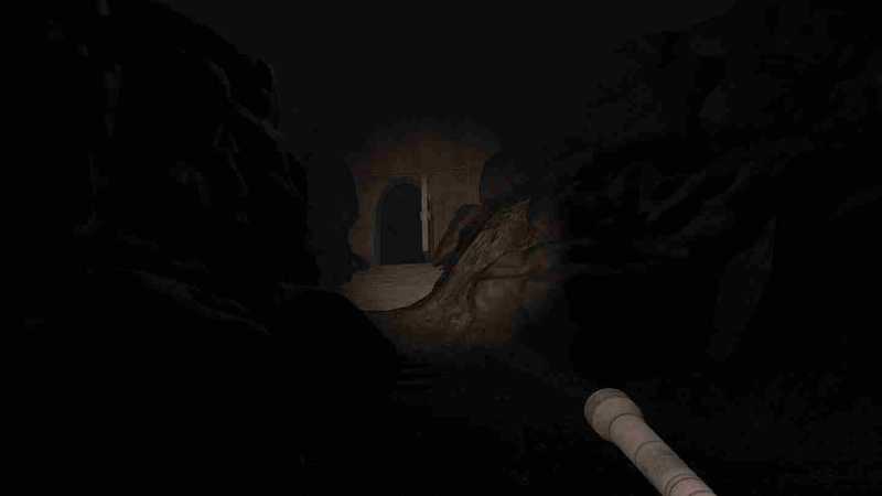 Dark Harvest