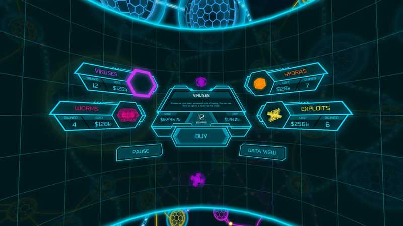 Darknet Remastered