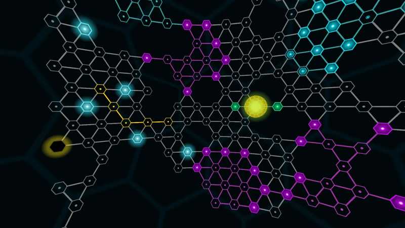 Darknet Remastered