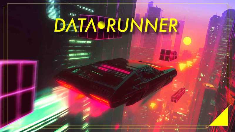 Data Runner