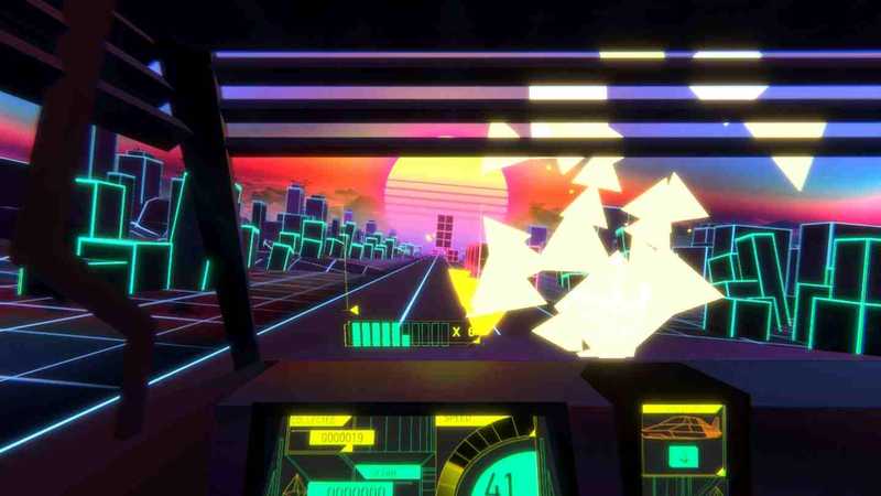 Data Runner
