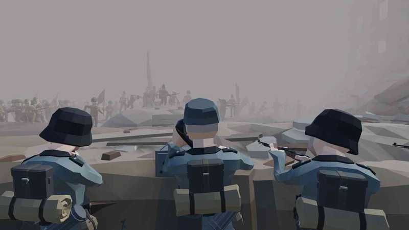 Days of Heroes- D-Day