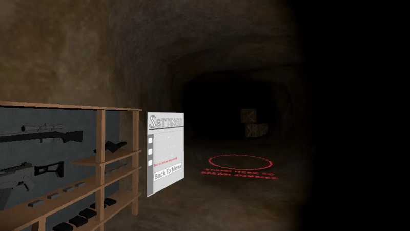 DeadZone VR
