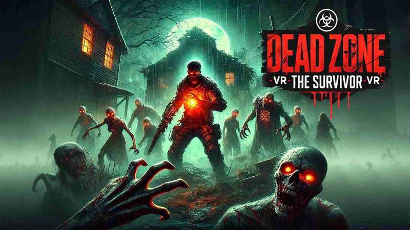 Dead Zone- The Survivor