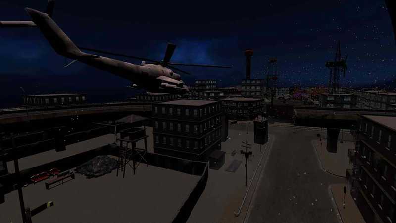 Dead Zone- The Survivor
