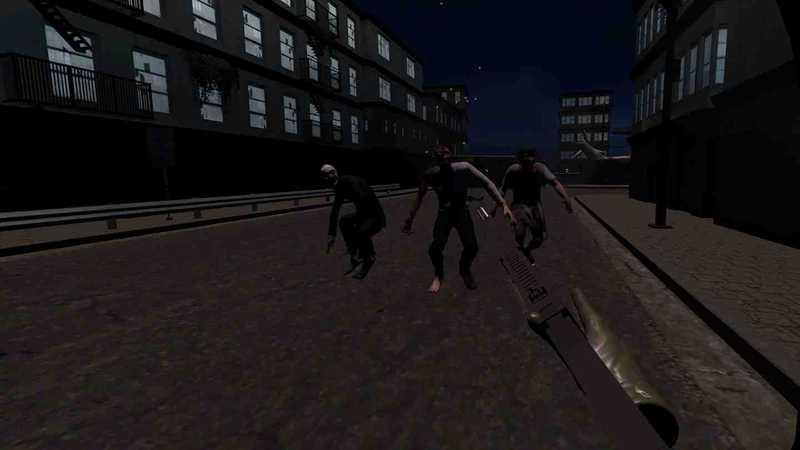 Dead Zone- The Survivor
