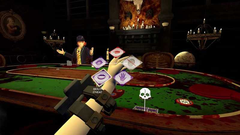 Death Game Hotel