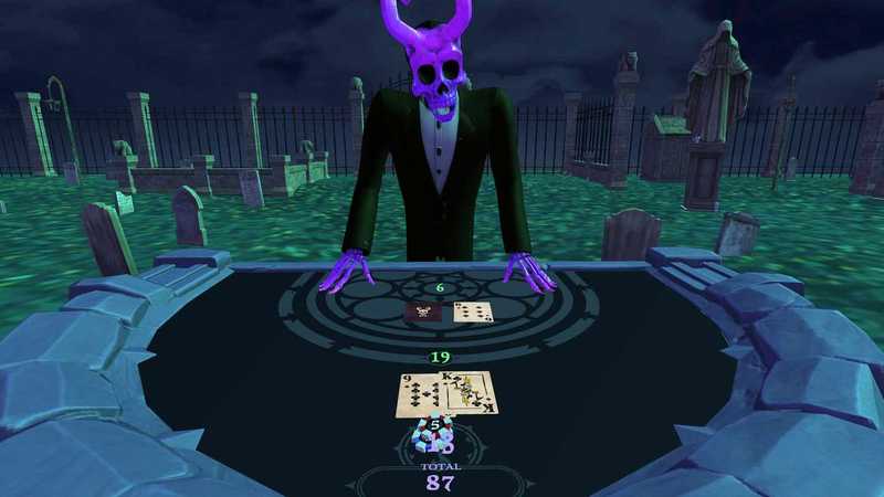 Deathjack