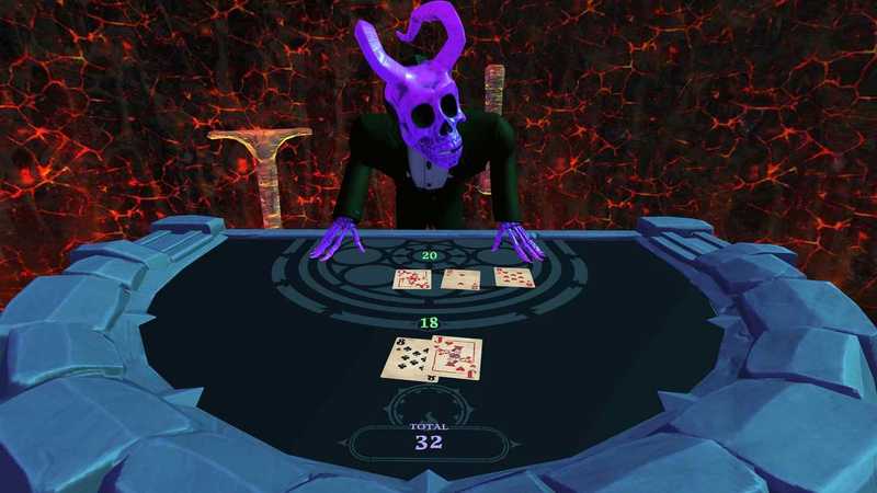 Deathjack