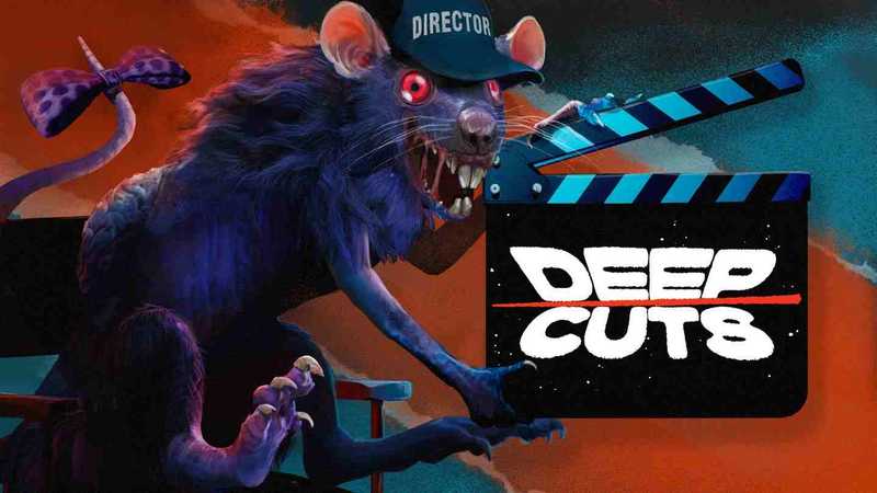 Deep Cuts