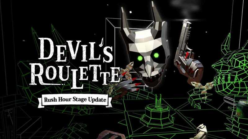 Devil's Roulette