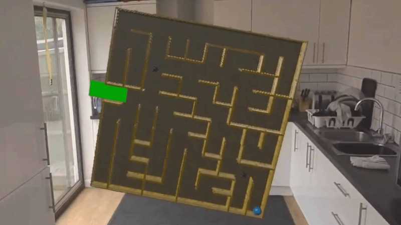 Dimensional Defender