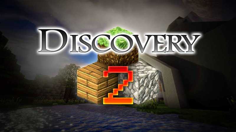 Discovery:Next Gen