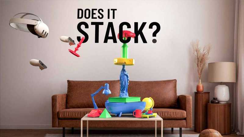 Does It Stack
