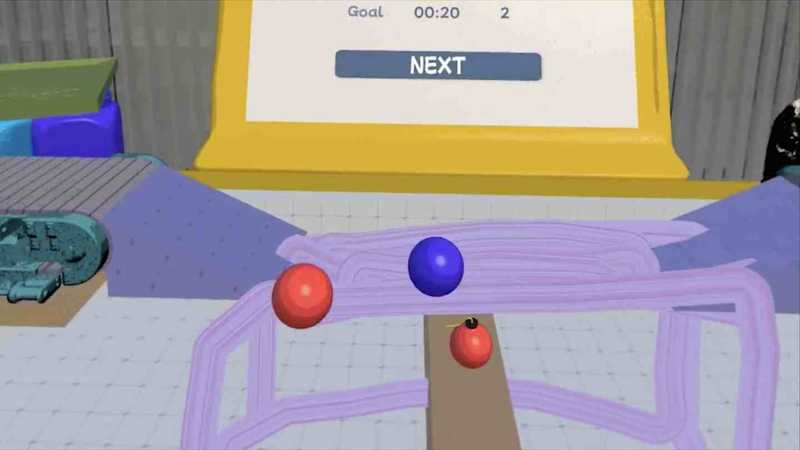 Doodle Quest- Mixed Reality Draw Puzzle