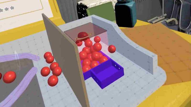 Doodle Quest- Mixed Reality Draw Puzzle