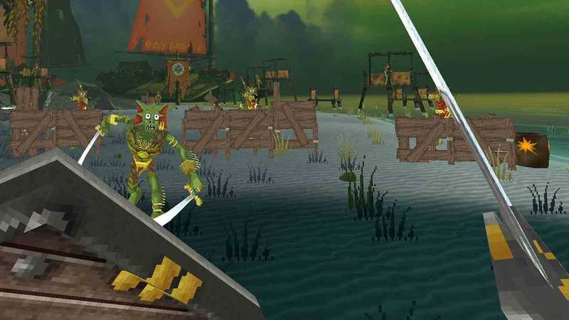 Drakken Ridge