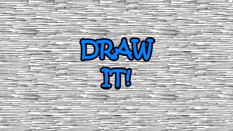 Draw IT!