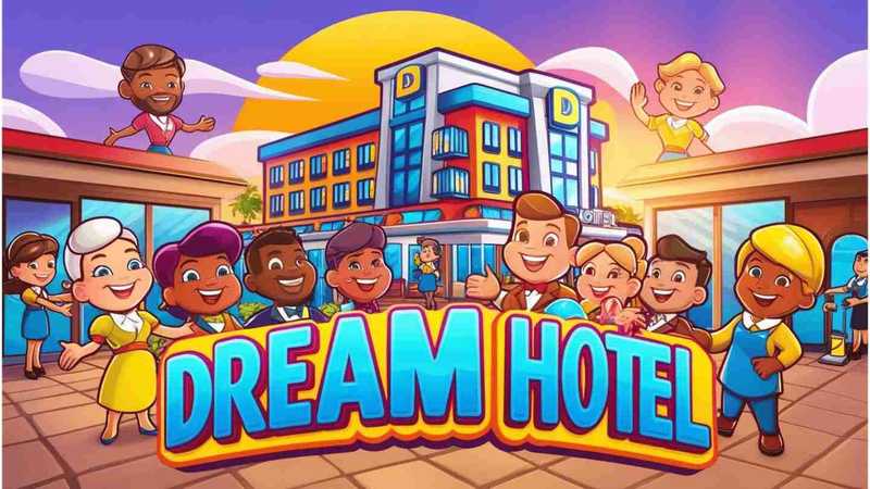 Dream Hotel