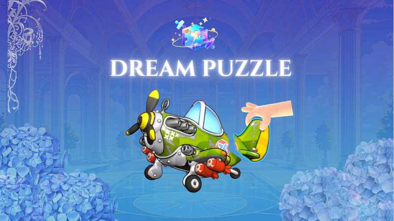Dream Puzzle