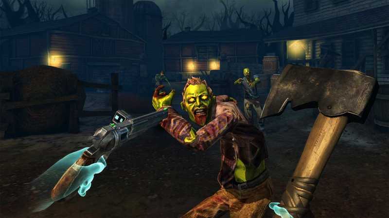 Drop Dead- Dual Strike Edition